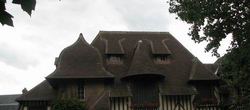 Houlgate
