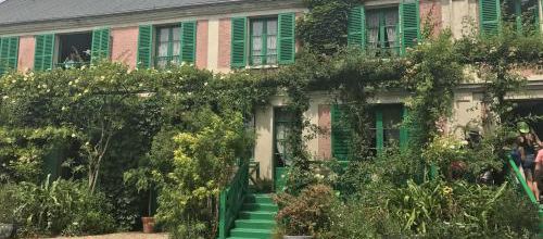 Giverny