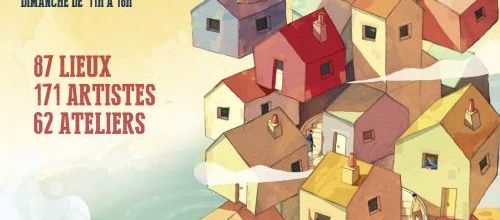 LE PARCOURS DES CREATEURS TRENTEMOULT 2018