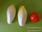 Salade d'endives gourmande !