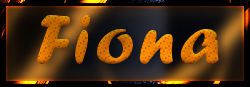 Nouveau tuto : Fiona