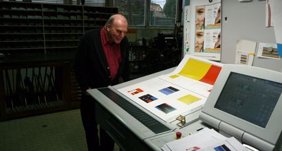 Henri Prosi (1936/2010)