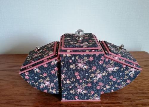 boite yukata