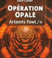 Livres électroniques téléchargements gratuits Artemis Fowl Tome 4 par Eoin Colfer 9782070524945 (French Edition) CHM
