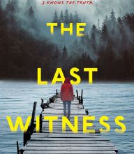 Download PDF The Last Witness