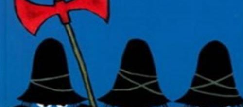 Les trois brigands