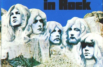 Décès De Jon Lord, Cofondateur Et Clavier De Deep Purple