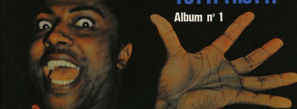 cover little richard