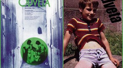 Odveta / Revenge. 1979.