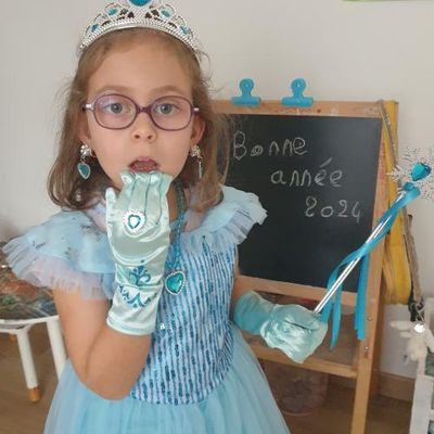 BONNE ANNEE a toutes et tous 