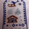 Pendouilles + MP 2024 Hiver ! étape 1