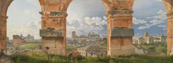 Mardi - Vie d'artistes : l'Ecole Danoise du XIXème siècle