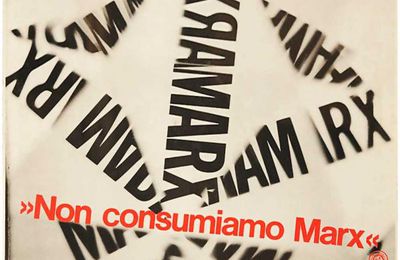 Un Volto, E Del Mare / Non Consumiamo Marx…,  LUIGI NONO 
