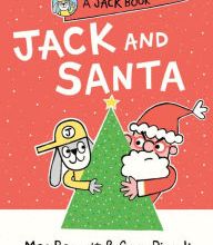 Read online: Jack and Santa