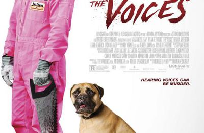 [Critique] The Voices