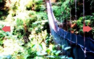 Get Lost Games - Cross the bridge escape soluce