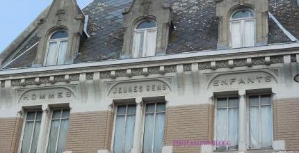 enseignes