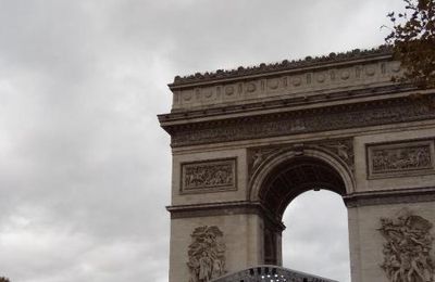 Préparatifs pour la célébration du 11 novembre