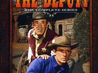 THE DEPUTY série TV