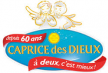 [Caprice des Dieux] Just Two of Us