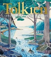DOWNLOAD [PDF] {EPUB} Tolkien, créateur de la Terre du Milieu