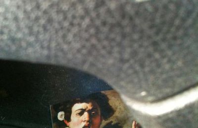 CARAVAGE UNE BALLADE EN COULEURS