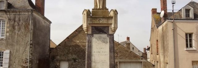 MONUMENTS AUX MORTS (3)