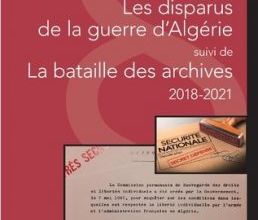   Ce soir deux rendez-vous  18 janvier 2022 à 18h *** Diffusion en direct de l'Assemblée Générale de l’AJMA