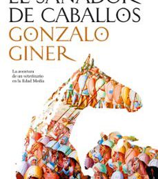 {epub descargar} EL SANADOR DE CABALLOS