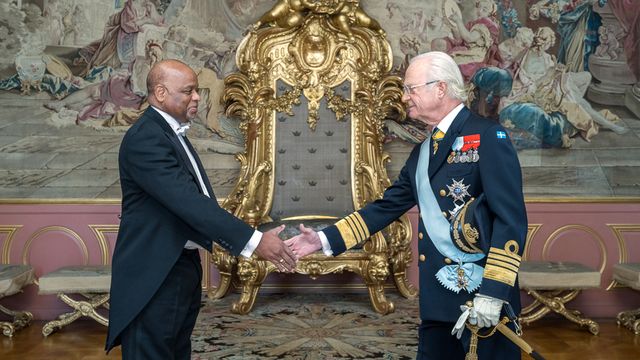 Ambassadeurs