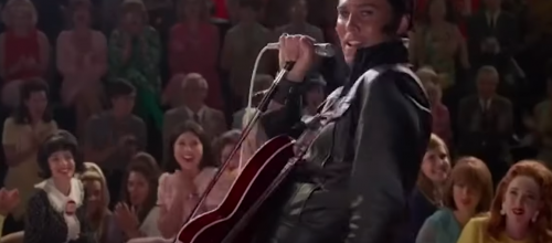 Elvis Presley NEW Secrets Fans Never Knew REVEALED..