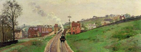 Samedi - Le tableau du samedi : "Tous en train"