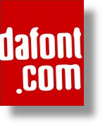 DAFONT