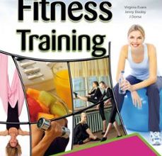 Descargar PDF FITNESS TRAINING SS BOOK