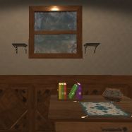 MysteriousBox - May Escape