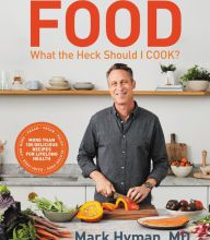 Download of pdf books Food: What the Heck Should I Cook?: More than 100 Delicious Recipes--Pegan, Vegan, Paleo, Gluten-free, Dairy-free, and More--For Lifelong Health PDF PDB DJVU