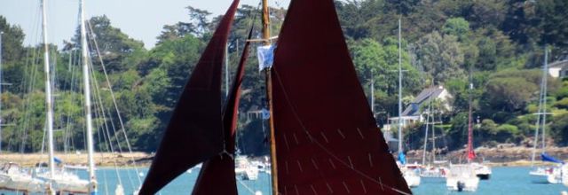 Semaine du Golfe : Port Blanc Baden (Morbihan)