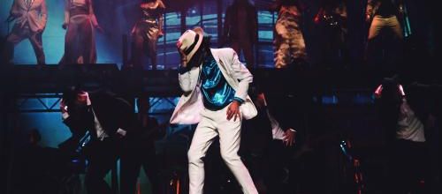 FOREVER un spectacle sur Michael Jackson :The Best Show About The King Of Pop [En tournée]