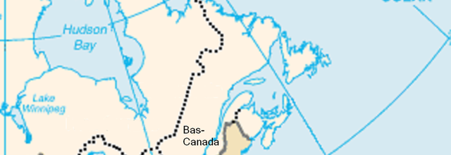 Acte constitutionnel du Canada