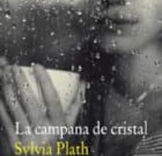 [PDF/Kindle] LA CAMPANA DE CRISTAL descargar gratis