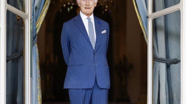 ALERTE! La roi Charles III a un cancer
