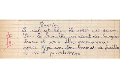 OrthoGraph' CE1CE2 : dictées 