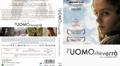 L'uomo che verrà / The Man Who Will Come. 2009. HD.