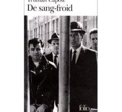 Truman Capote, De sang froid, Folio