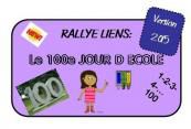 100E JOUR: version 2018