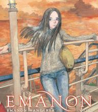 [PDF] Emanon Volume 2: Emanon Wanderer by Shinji Kaijo, Kenji Tsurata, Dana Lewis