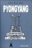 Guy Delisle, Pyongyang, L'association