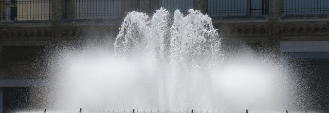 des vagues - bonne année ...