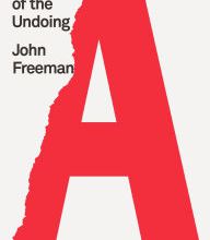 Download amazon ebooks ipad Dictionary of the Undoing 9780374538859 CHM ePub DJVU by John Freeman, Valeria Luiselli (English Edition)
