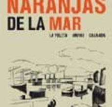NARANJAS DE LA MAR ePub gratis